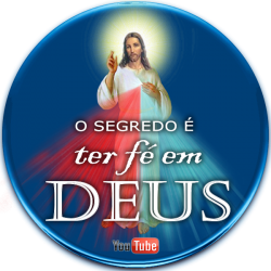 Fé em Deus