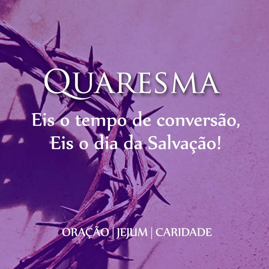 quaresma